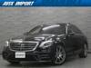 MERCEDES BENZ S CLASS