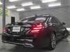 MERCEDES BENZ S CLASS