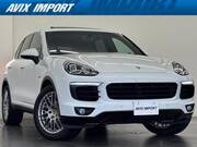 2015 PORSCHE CAYENNE