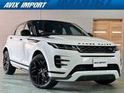 2023 LAND ROVER RANGE ROVER EVOQUE