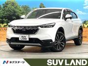 2023 HONDA VEZEL