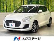 2019 SUZUKI SWIFT XG