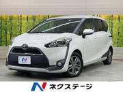 2017 TOYOTA SIENTA G