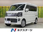 2024 SUZUKI EVERY WAGON