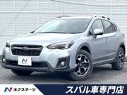 2017 SUBARU XV