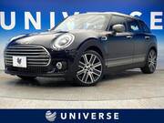 2021 BMW MINI