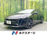 2023 TOYOTA PRIUS