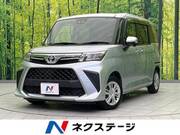 2020 TOYOTA ROOMY