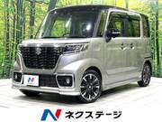 2021 SUZUKI SPACIA CUSTOM