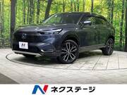 2021 HONDA VEZEL