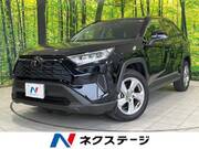 2021 TOYOTA RAV4 X