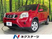 2013 NISSAN X-TRAIL 20S
