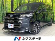 2022 TOYOTA NOAH