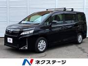 2020 TOYOTA VOXY