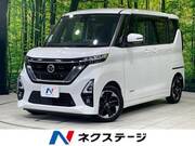 2021 NISSAN ROOX