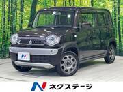2014 SUZUKI HUSTLER G