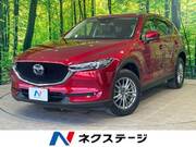 2018 MAZDA CX-5 25S L PACKAGE