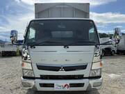 2018 FUSO CANTER