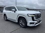 2023 TOYOTA LAND CRUISER