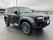2026 TOYOTA LANDCRUISER 250