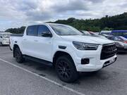 2023 TOYOTA HILUX