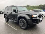 2026 TOYOTA LANDCRUISER 250