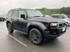 TOYOTA LANDCRUISER 250