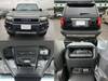 TOYOTA LANDCRUISER 250