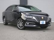 2020 TOYOTA PREMIO