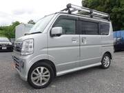 2018 SUZUKI EVERY WAGON