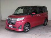 2017 DAIHATSU THOR