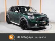 2019 BMW MINI