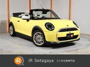2025 BMW MINI