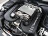 MERCEDES BENZ C-CLASS