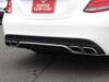 MERCEDES BENZ C-CLASS