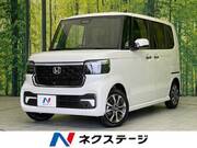 2026 HONDA N-BOX CUSTOM