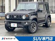 2024 SUZUKI JIMNY SIERRA