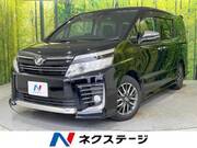 2016 TOYOTA VOXY