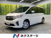 2015 HONDA STEPWAGON G