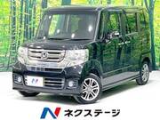 2016 HONDA N-BOX CUSTOM