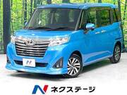 2018 TOYOTA ROOMY