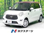 2019 DAIHATSU CAST