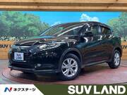 2014 HONDA VEZEL