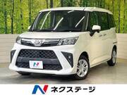 2022 TOYOTA ROOMY