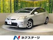 2013 TOYOTA PRIUS S