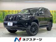 2023 TOYOTA LAND CRUISER PRADO