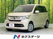 2019 HONDA N-WGN