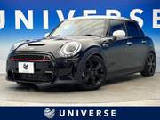 2022 BMW MINI