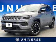 2022 CHRYSLER JEEP COMPASS