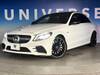 MERCEDES BENZ C-CLASS